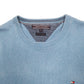 Mens Blue Tommy Hilfiger Knit Crewneck Jumper