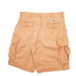 Mens Orange Polo Ralph Lauren  Cargo Shorts