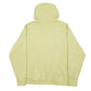 Mens Green Nike  Hoodie Jumper