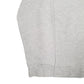 Mens Grey Lacoste  Quarter Zip Jumper