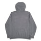 Mens Grey Nike  Hoodie Jumper