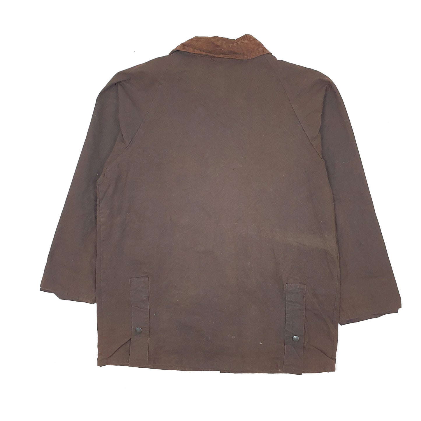 Mens Brown Fenland Country Clothing   Coat
