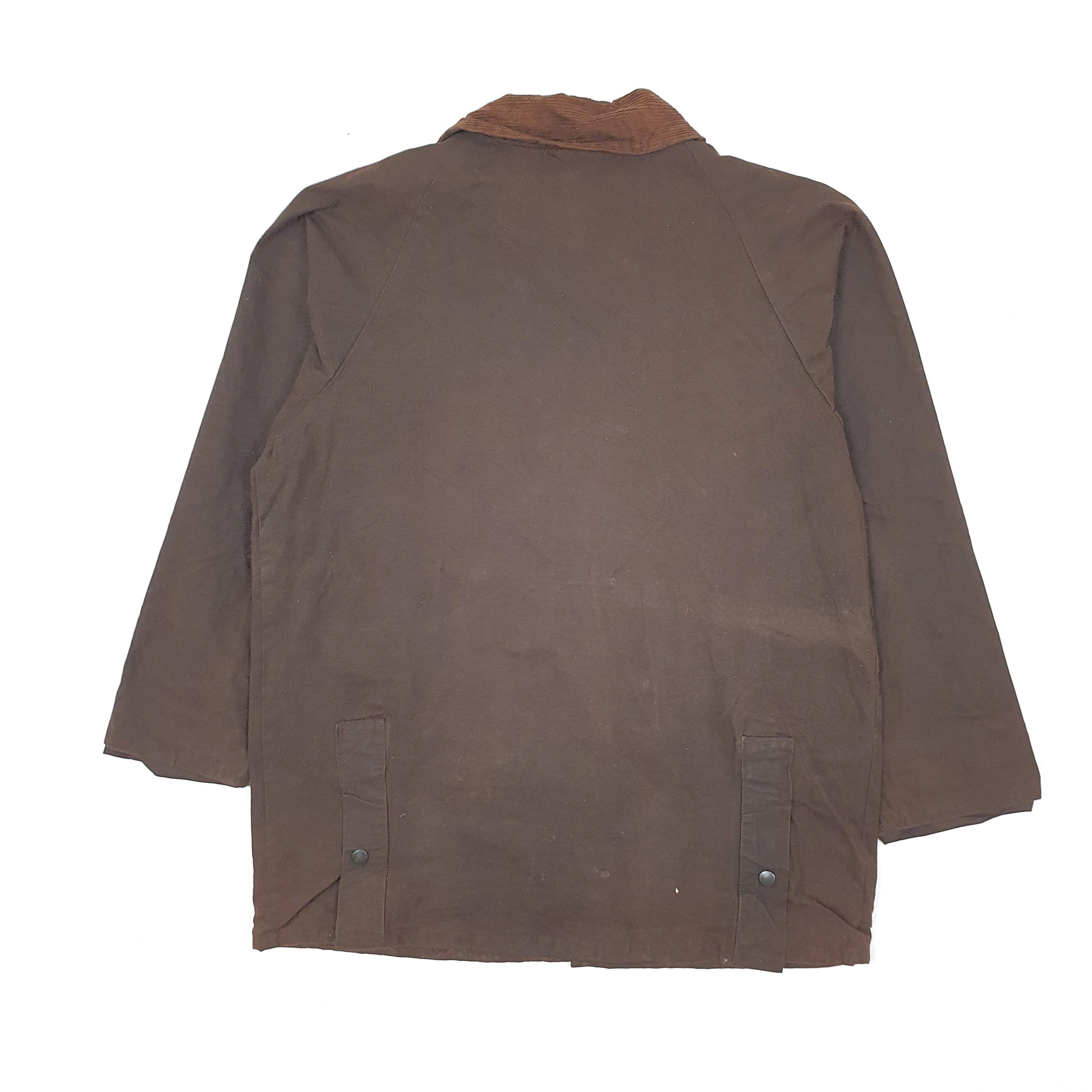 Mens Brown Fenland Country Clothing   Coat