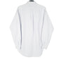 Mens White Ralph Lauren Oxford Long Sleeve Shirt