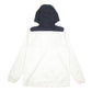 Womens White Adidas   Coat