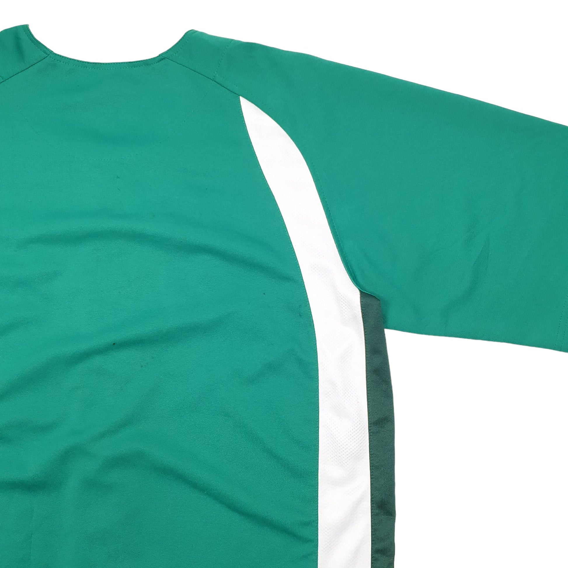 Mens Green MLB MLB Baseball Jersey Chicago Cubs Short Sleeve T Shirt