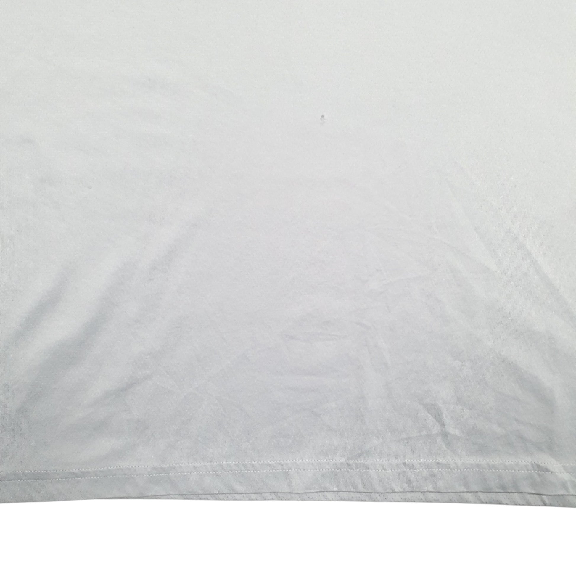 Mens Grey Puma  Short Sleeve T Shirt