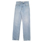 Mens Blue Levis Vintage 90's 505 JeansW30 L34