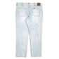 Mens Blue Lee  Casual JeansW38 L30