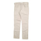 Mens Beige Wrangler  Chino Trousers