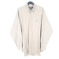 Mens Beige Ralph Lauren  Long Sleeve Shirt