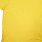 Mens Yellow Tommy Hilfiger  Short Sleeve T Shirt