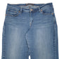 Womens Blue Levis  529 JeansW32 L30