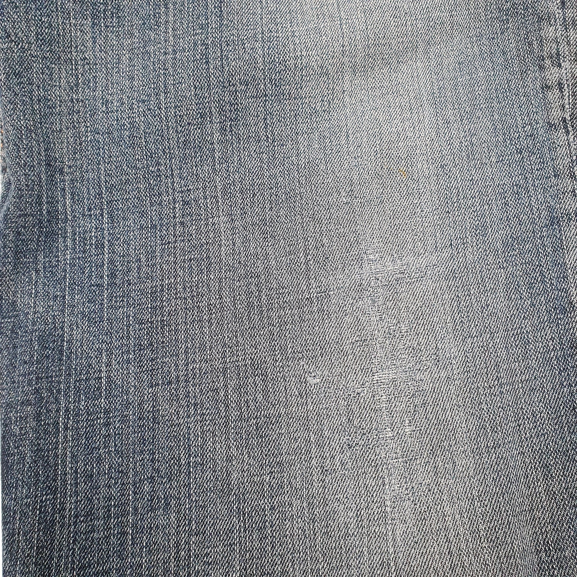 Mens Blue Lee Cooper  Casual JeansW40 L30