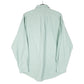 Mens Green Ralph Lauren Oxford Long Sleeve Shirt
