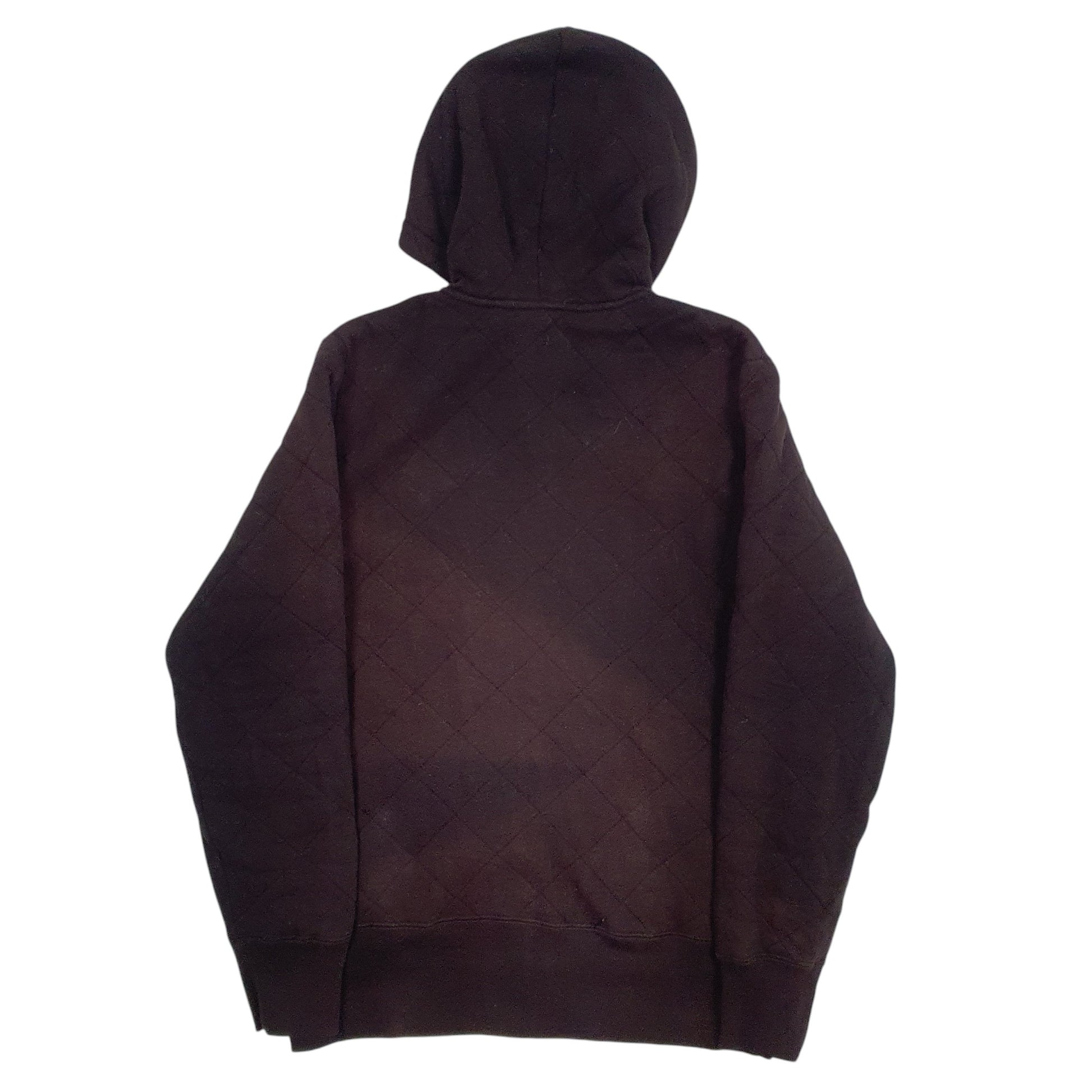 Womens Grey The North Face Fleece Lined Full Zip Jumper