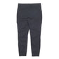 Womens Black Tommy Hilfiger  Cargo Trousers