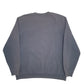 Mens Navy Carhartt  Crewneck Jumper