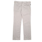 Mens Grey Armani Jeans  Chino Trousers
