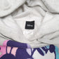 Womens Grey Disney Minnie Mouse Hoodie Jumper