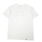 Mens White Dickies Pocket Workwear Short Sleeve T Shirt