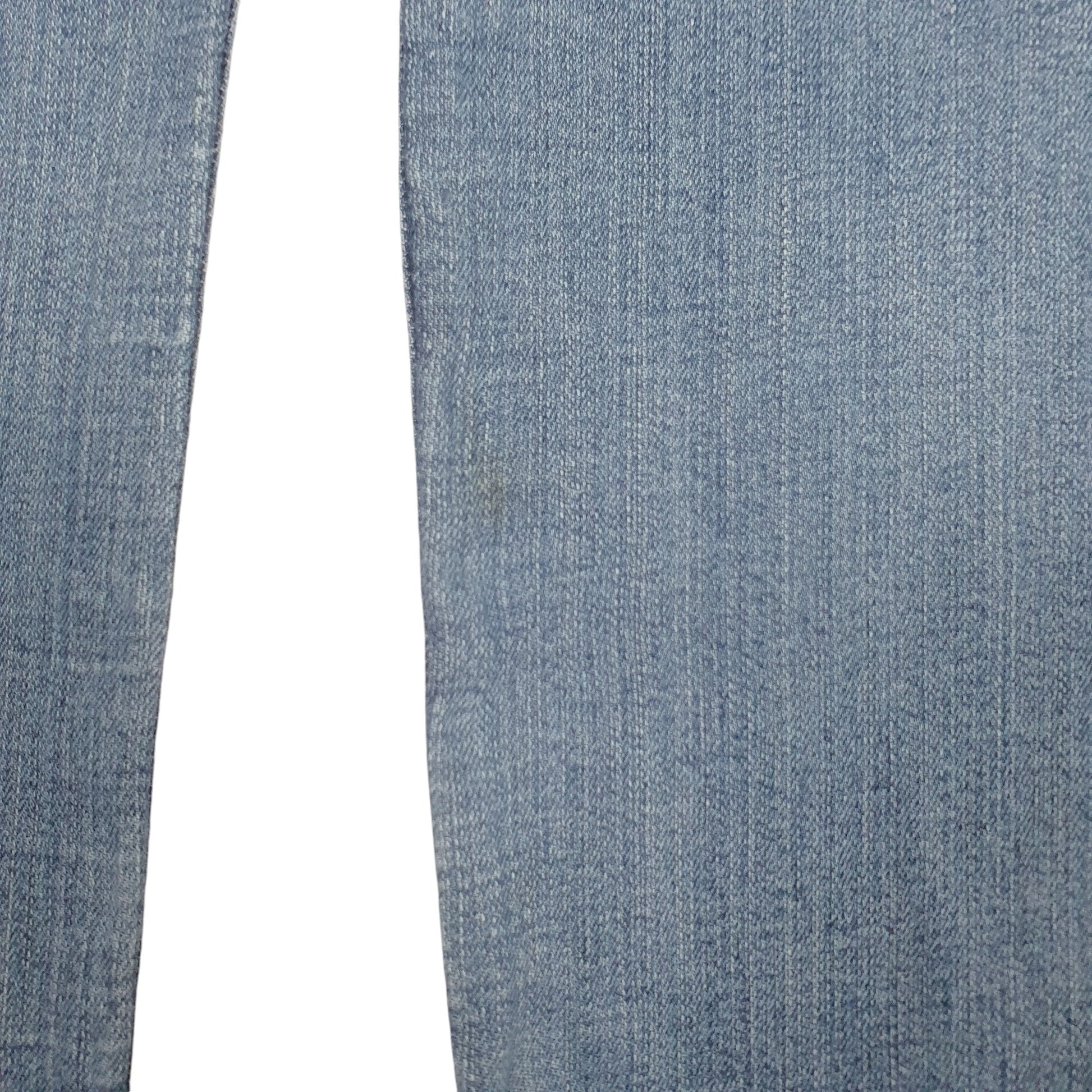 Mens Blue Lee Extreme Motion Straight Fit JeansW30 L30