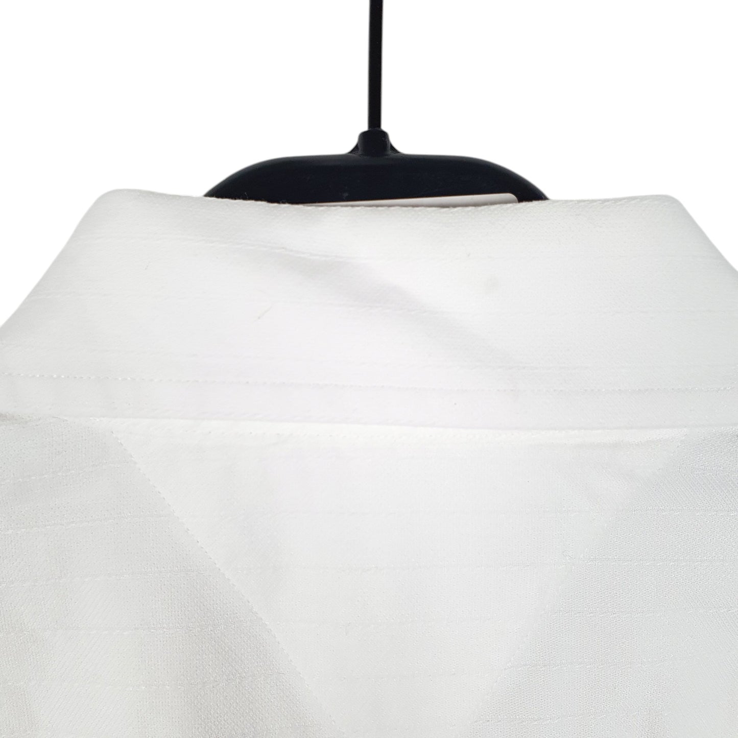 Mens White Tommy Hilfiger  Long Sleeve Shirt