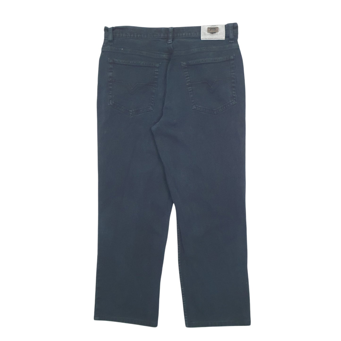 Mens Black Hugo Boss  Casual JeansW36 L27