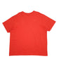 Mens Orange Polo Ralph Lauren  Short Sleeve T Shirt