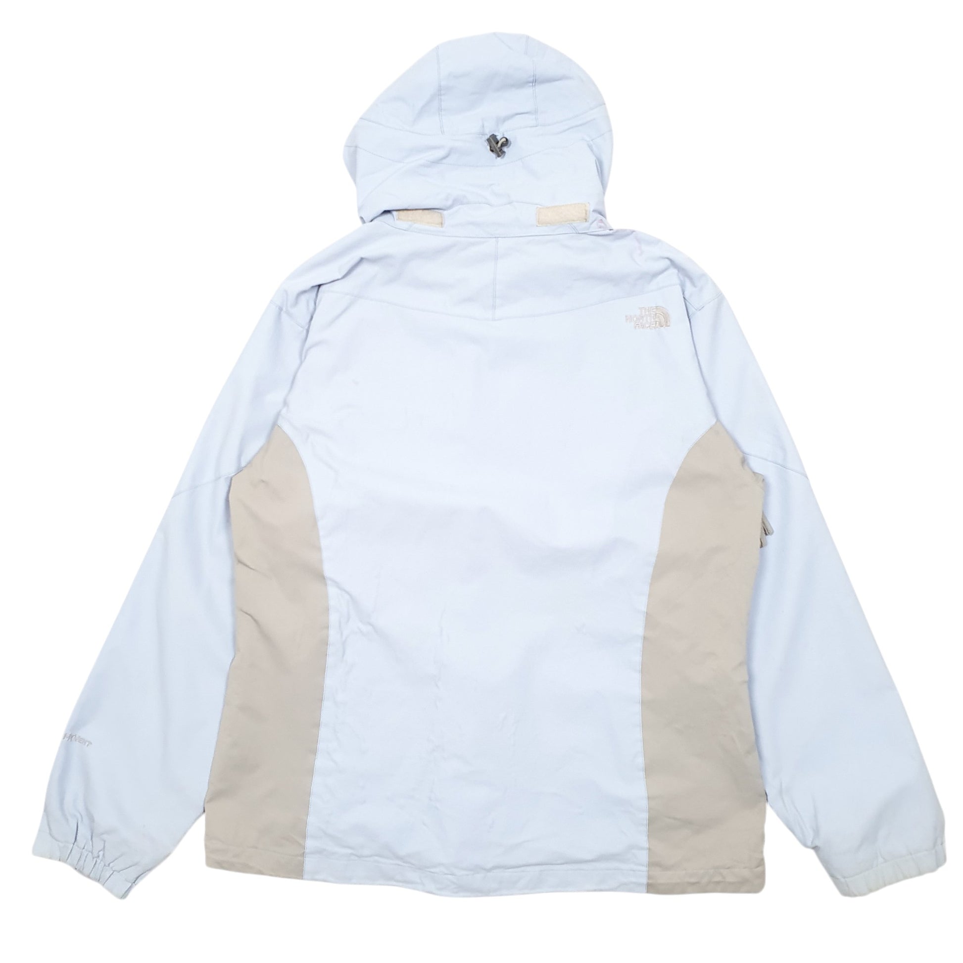 Womens Blue The North Face Summit Series  Coat