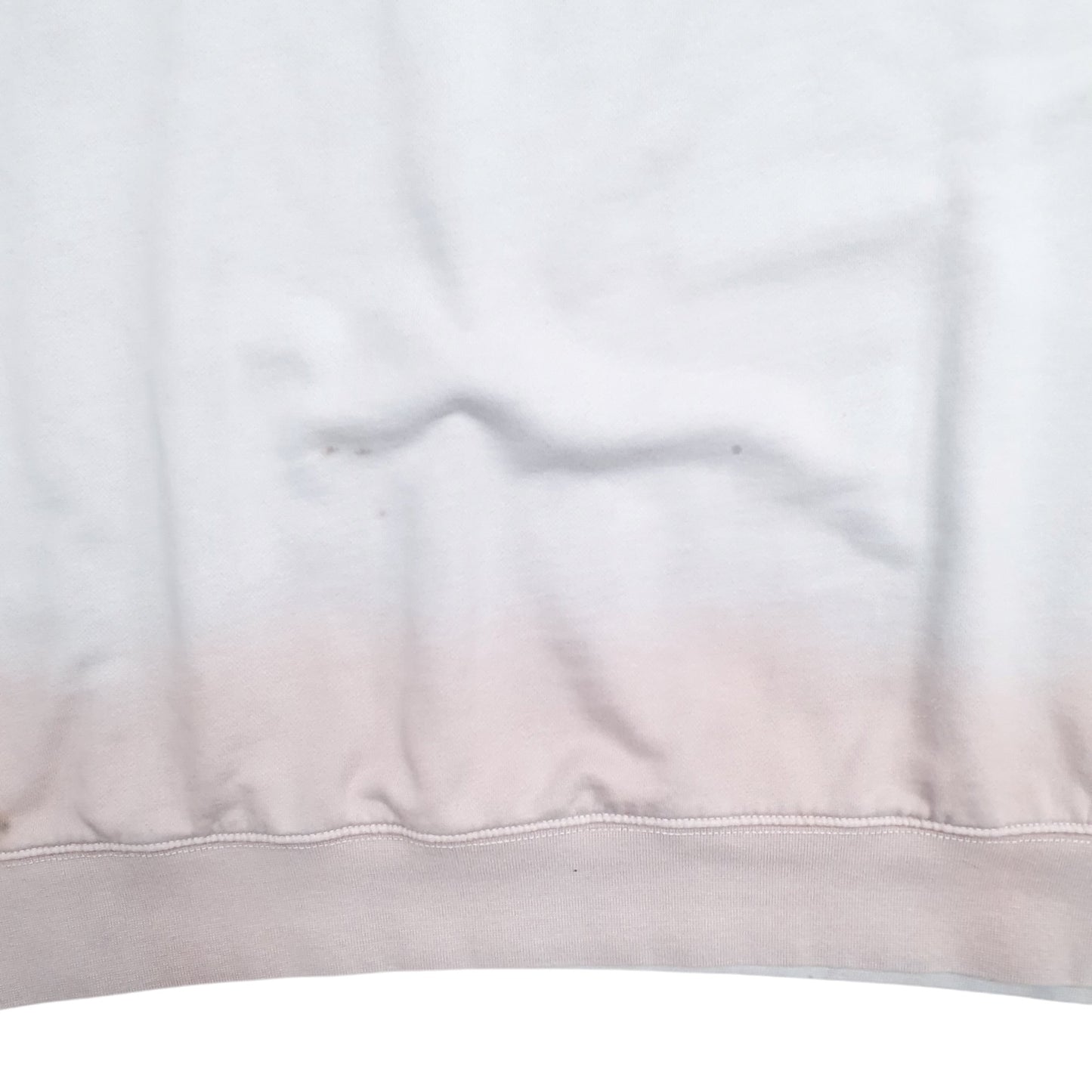 Mens Multi Levis  Crewneck Jumper