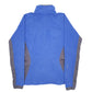 Womens Blue The North Face  Full Zip Jumper