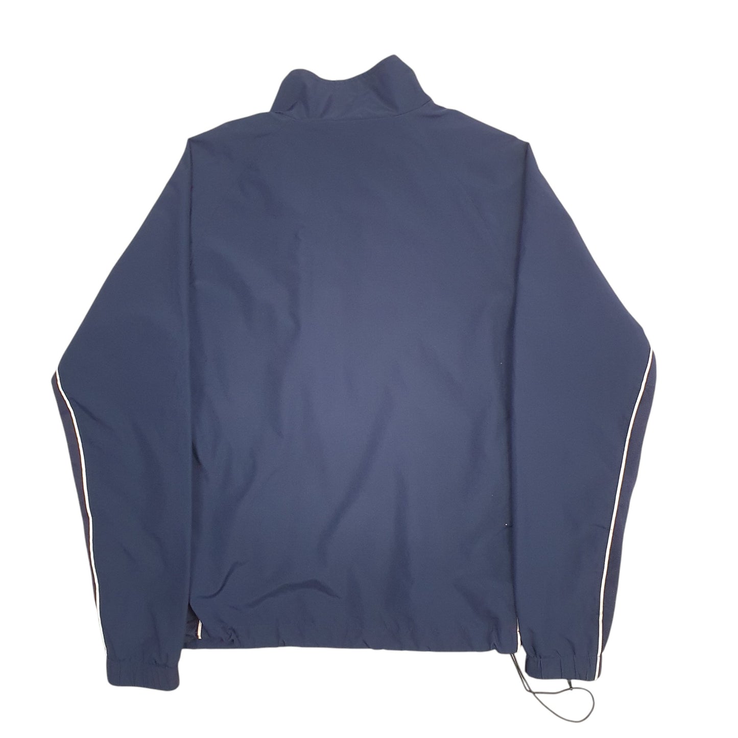 Mens Navy Champion  Full Zip Jumper