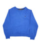 Womens Blue Polo Ralph Lauren  Crewneck Jumper