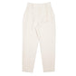 Womens Cream Zara  Chino Trousers