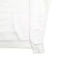 Womens White Champion  Crewneck Jumper