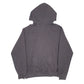 Womens Grey RH  Hoodie Jumper