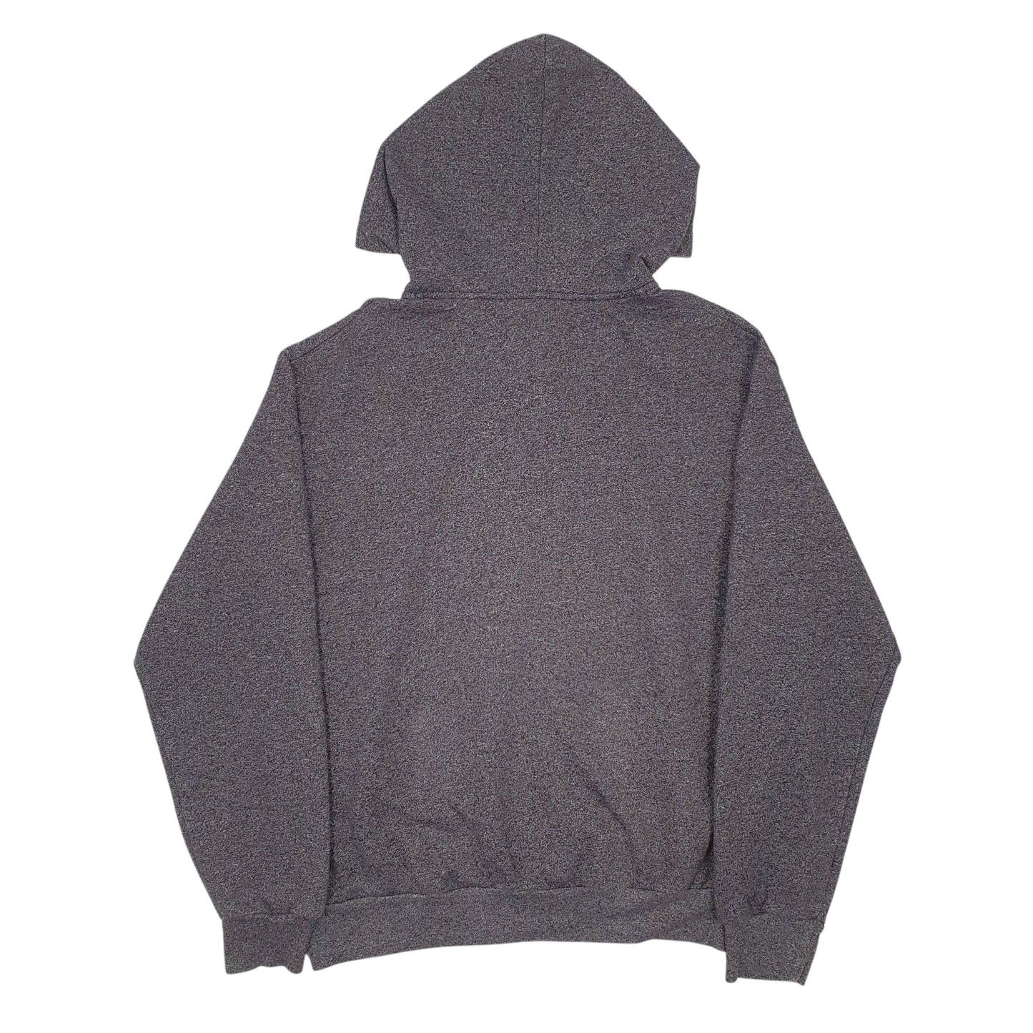 Womens Grey RH  Hoodie Jumper