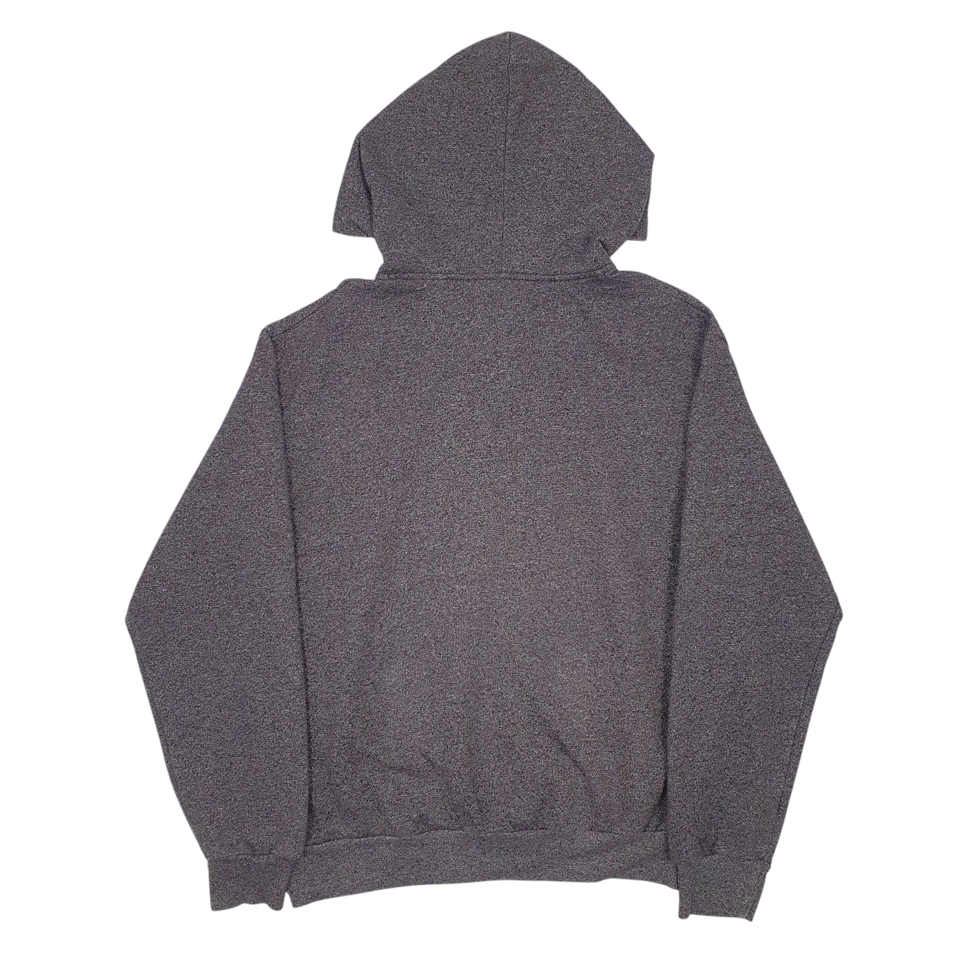Womens Grey RH  Hoodie Jumper