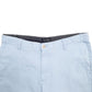 Mens Blue Nautica  Chino Shorts