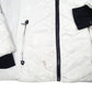 Womens White Nautica   Coat