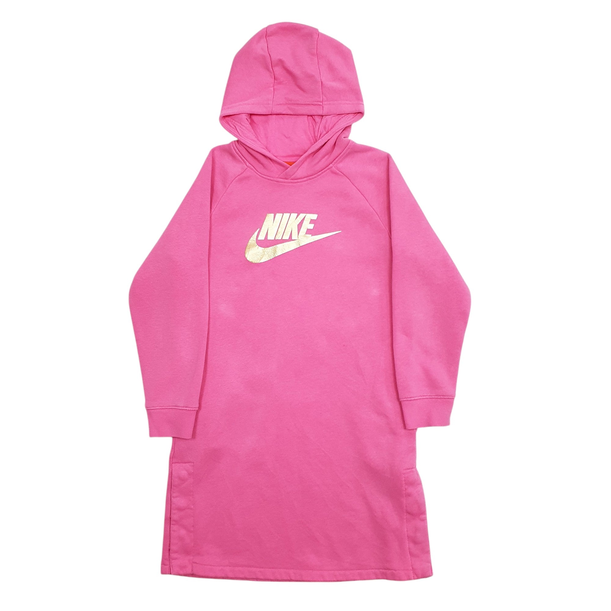 women's nike pastel hoodie