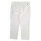 Mens White Polo Ralph Lauren Classic Fit Chino Trousers