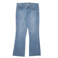 Womens Blue Lee  Midrise JeansW38 L33