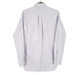 Mens Lilac Ralph Lauren Oxford Long Sleeve Shirt
