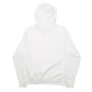Mens White Nike  Hoodie Jumper