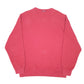 Mens Red Nautica  Crewneck Jumper