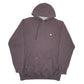 Mens Grey Champion  Hoodie Jumper