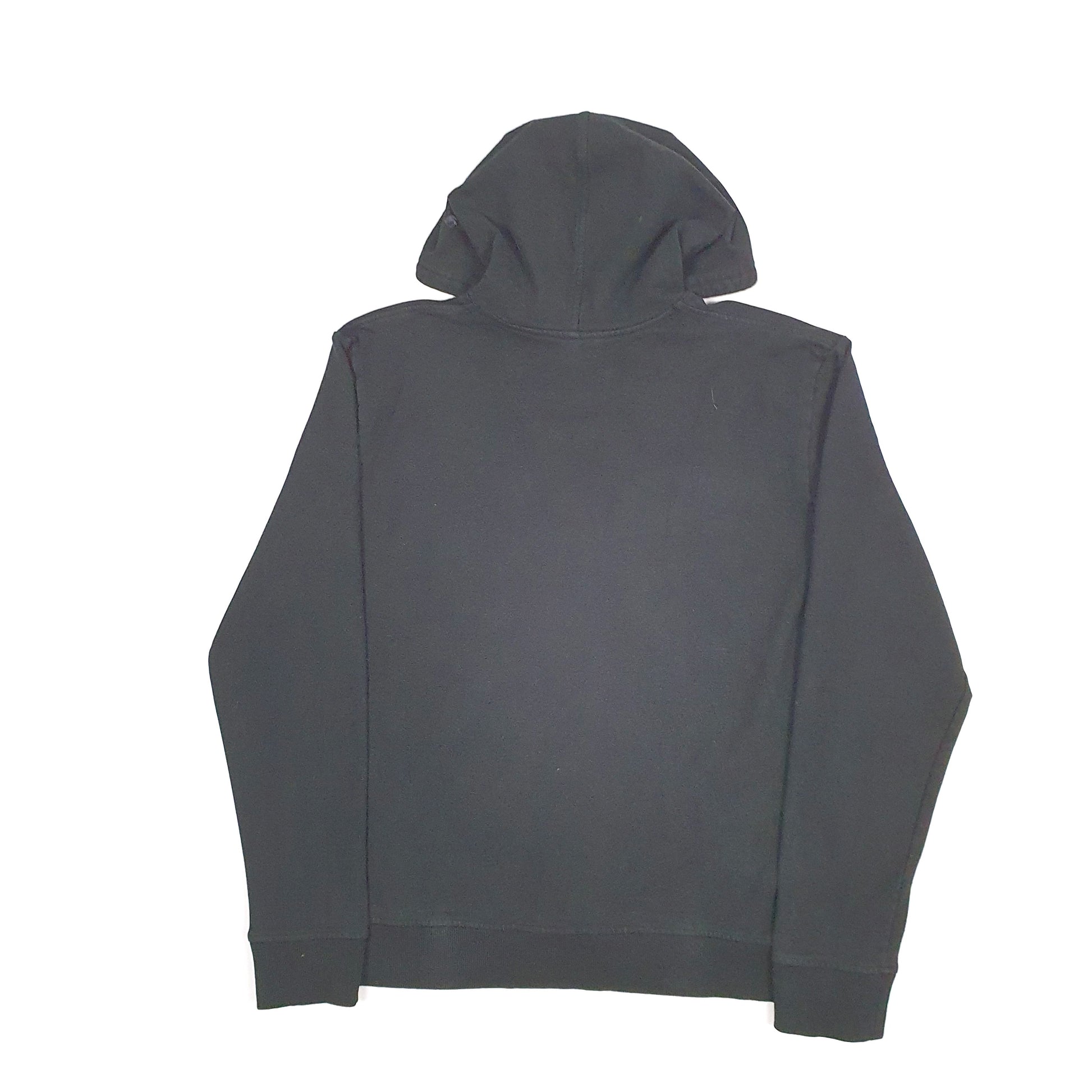 Mens Black Patagonia  Hoodie Jumper