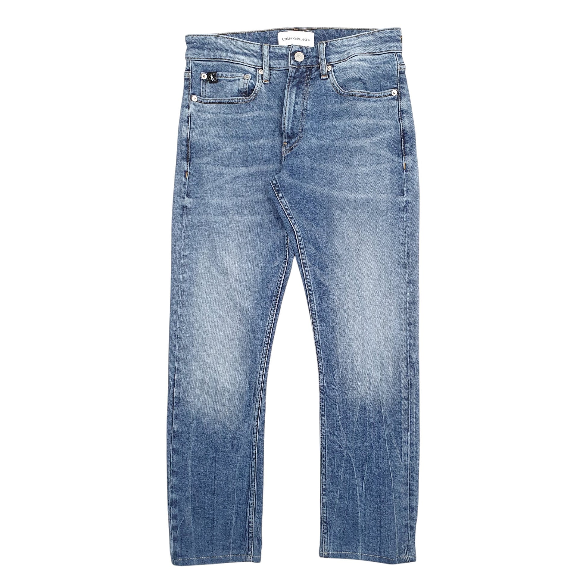 Mens Blue Calvin Klein  Casual JeansW29 L27